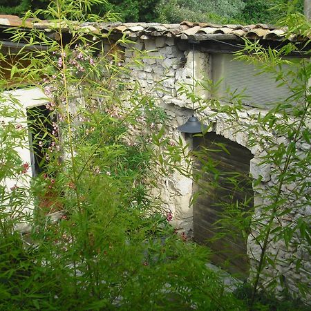 Lou Mas Li Pitchoun "Le Grenier" Διαμέρισμα Gordes Εξωτερικό φωτογραφία