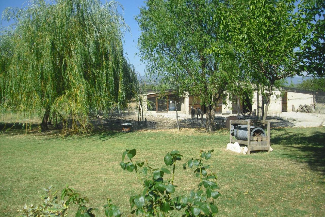 Lou Mas Li Pitchoun "Le Grenier" Διαμέρισμα Gordes Εξωτερικό φωτογραφία