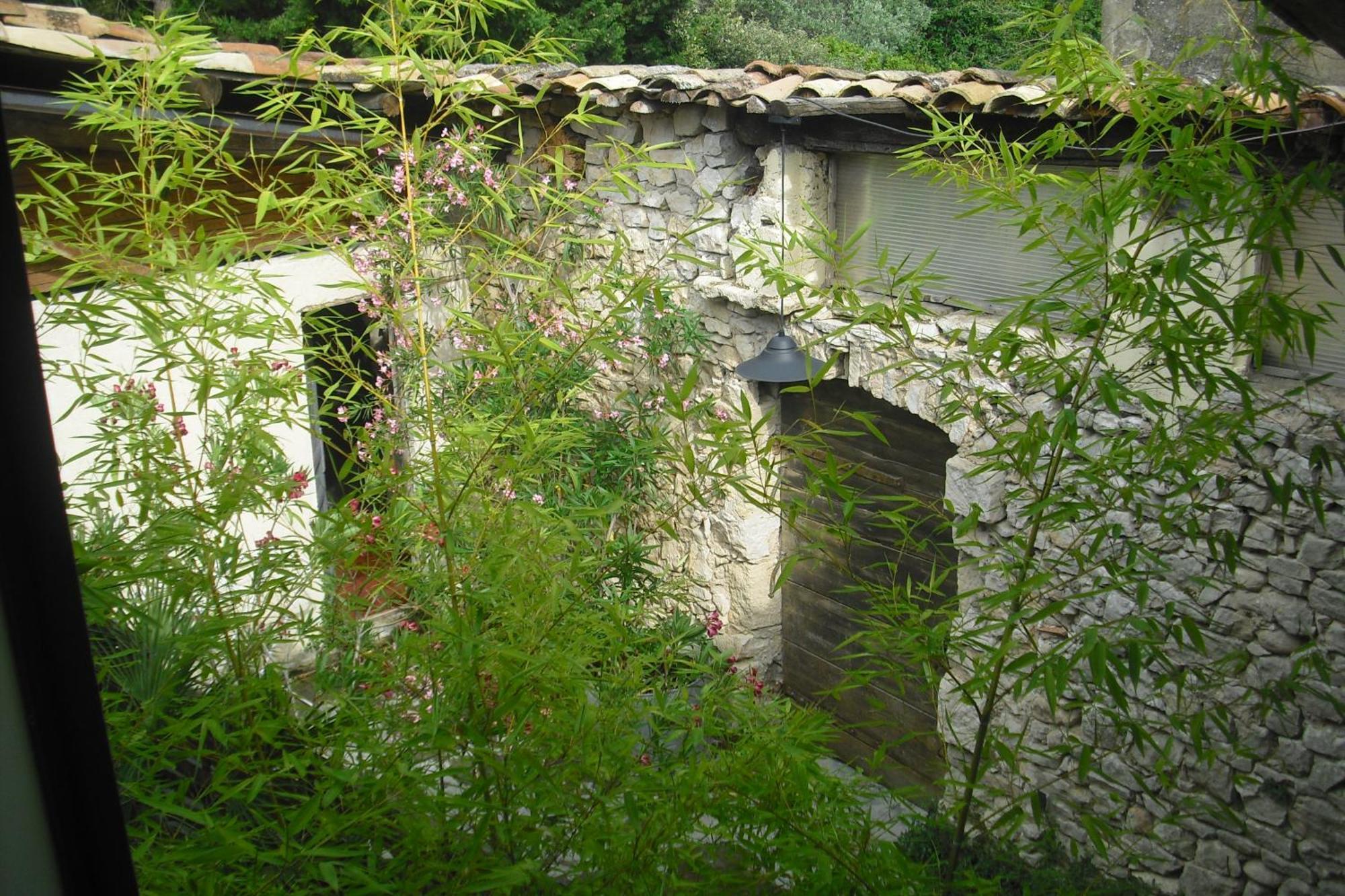 Lou Mas Li Pitchoun "Le Grenier" Διαμέρισμα Gordes Εξωτερικό φωτογραφία