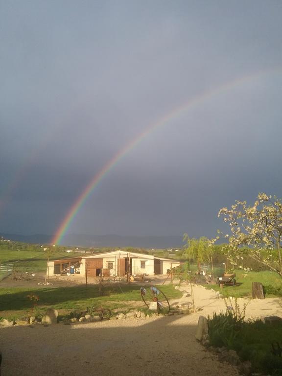 Lou Mas Li Pitchoun "Le Grenier" Διαμέρισμα Gordes Εξωτερικό φωτογραφία